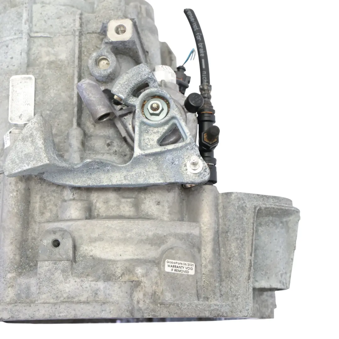 Volkswagen Golf Mk5 GTI 2.0 TSI Manual Gearbox 6 Speed JLW WARRANTY - SKU 02Q300045A-2 - Part number 02Q300045A
