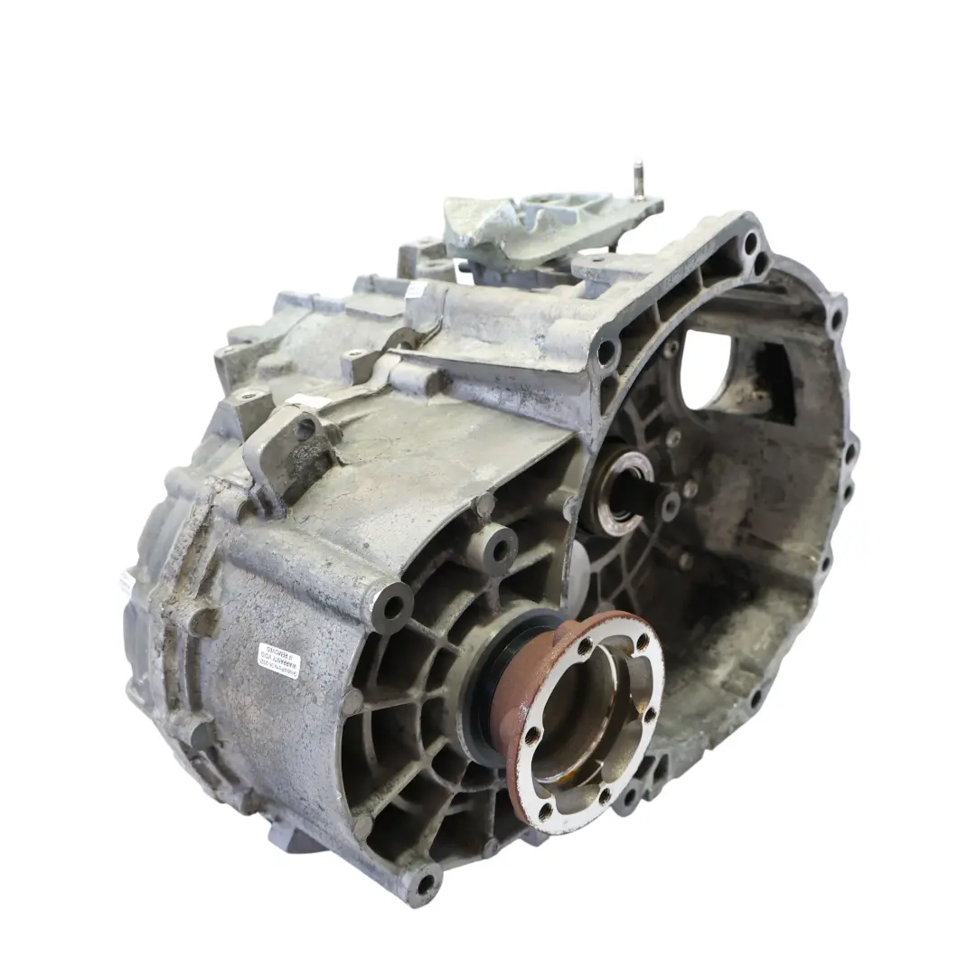 Volkswagen Golf Mk5 GTI 2.0 TSI Manual Gearbox 6 Speed JLW WARRANTY - SKU 02Q300045A-2 - Part number 02Q300045A