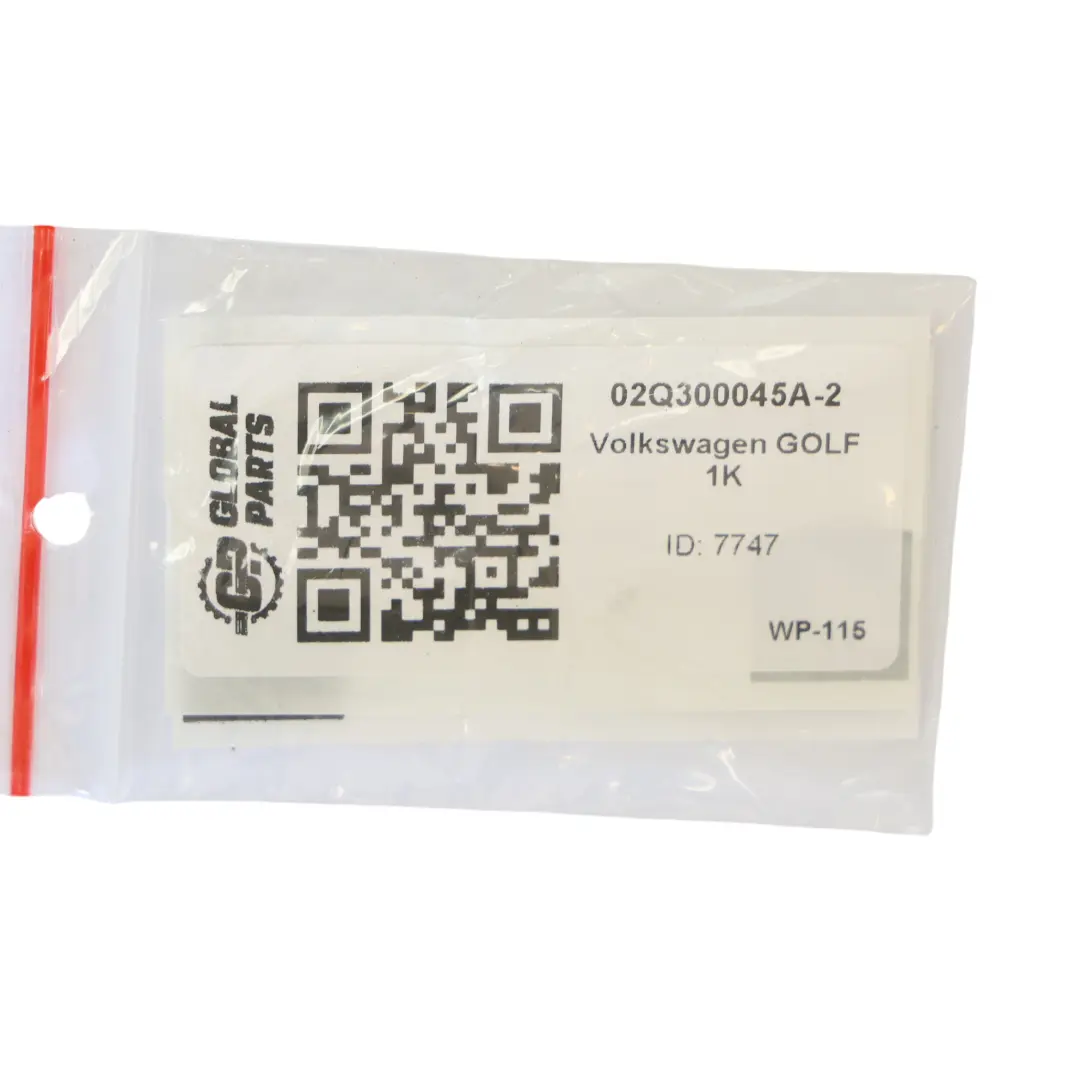 Mk5 GTI 2.0 TSI Boîte Manuele 6 Vitesses JLW GARANTIE pour Volkswagen Golf à propos du numéro de pièce 02Q300045A Volkswagen Golf Mk5 GTI 2.0 TSI Boîte Manuele 6 Vitesses JLW GARANTIE - SKU 02Q300045A-2 - Numéro de pièce 02Q300045A