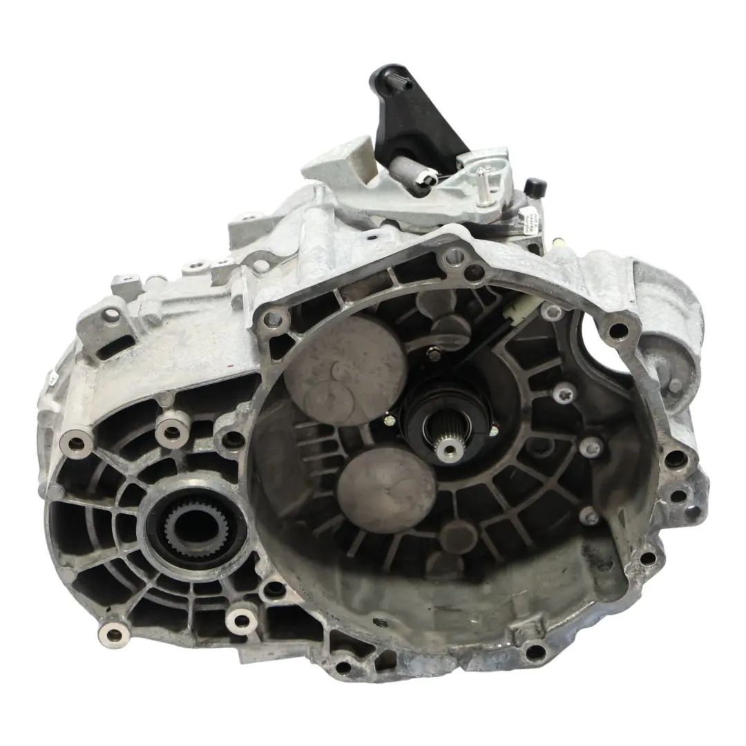 Seat Leon Cupra 5F 2.0 TFSI CJXH Manual Gearbox PNS 6 Speed WARRANTY - SKU 02Q300049M - Part number 02Q300049M