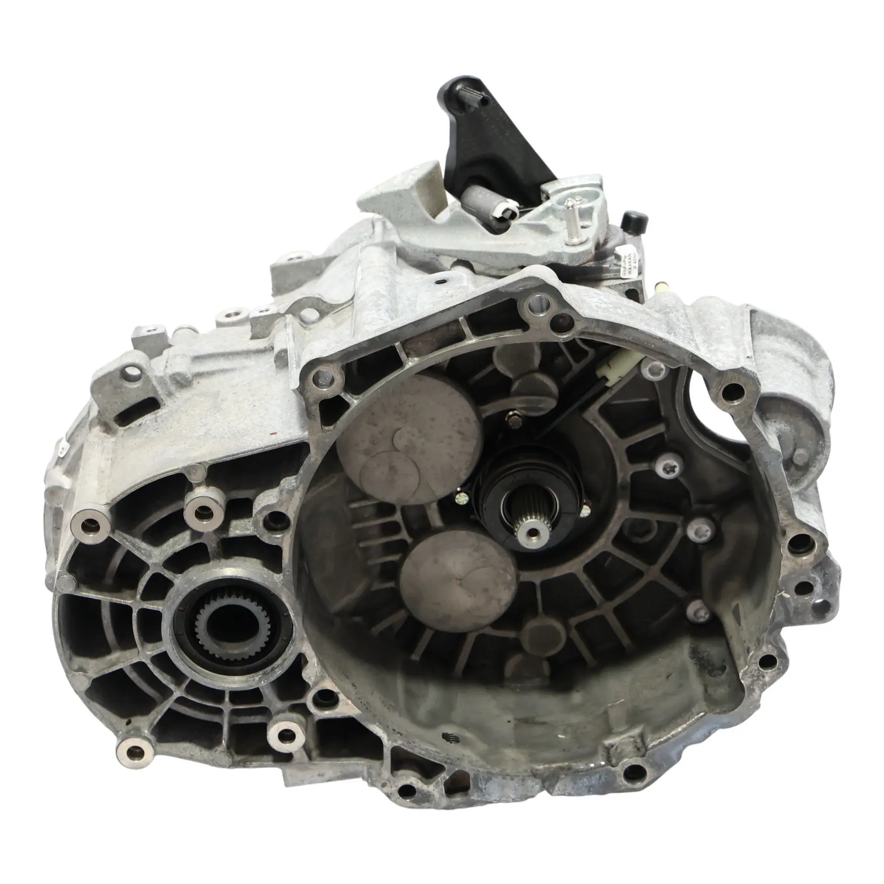 Seat Leon Cupra 5F 2.0 TFSI CJXH Manual Gearbox PNS 6 Speed 02Q300049M WARRANTY