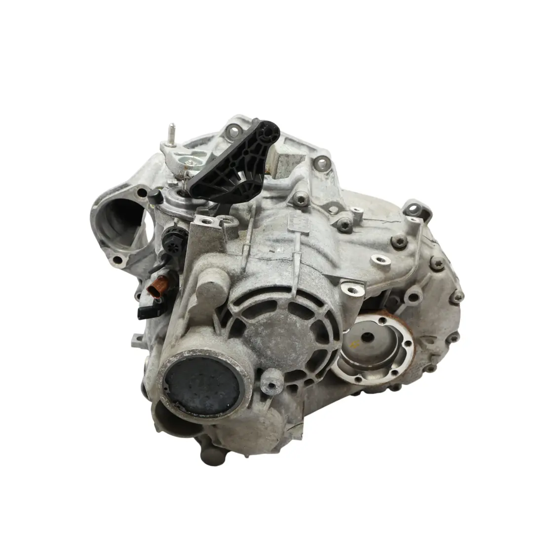 Seat Leon Cupra 5F 2.0 TFSI CJXH Manual Gearbox PNS 6 Speed WARRANTY - SKU 02Q300049M - Part number 02Q300049M