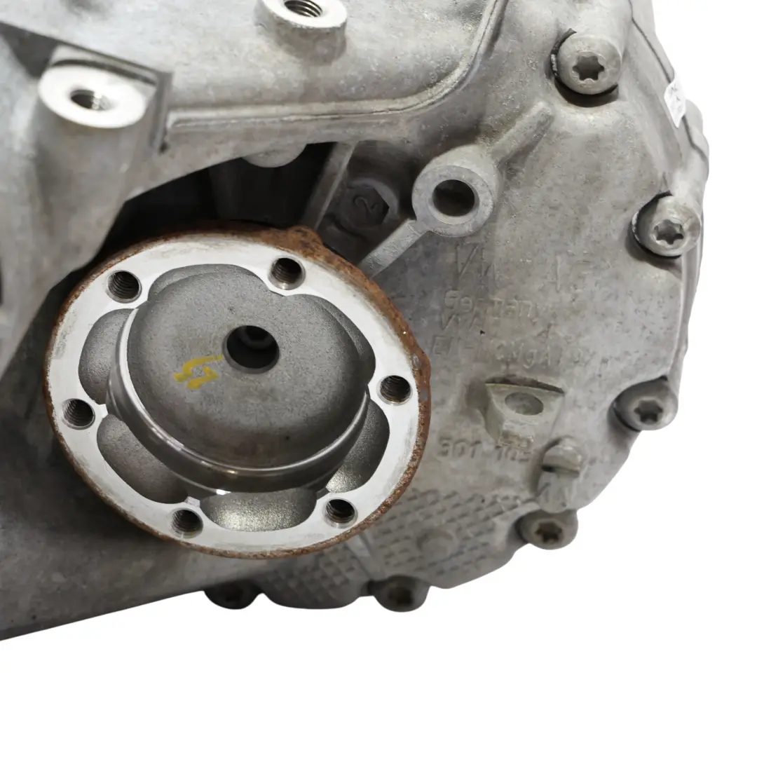 Seat Leon Cupra 5F 2.0 TFSI CJXH Manual Gearbox PNS 6 Speed WARRANTY - SKU 02Q300049M - Part number 02Q300049M