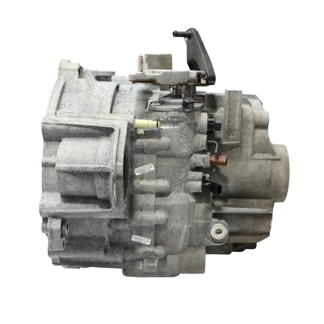 Seat Leon Cupra 5F 2.0 TFSI CJXH Manual Gearbox PNS 6 Speed WARRANTY - SKU 02Q300049M - Part number 02Q300049M
