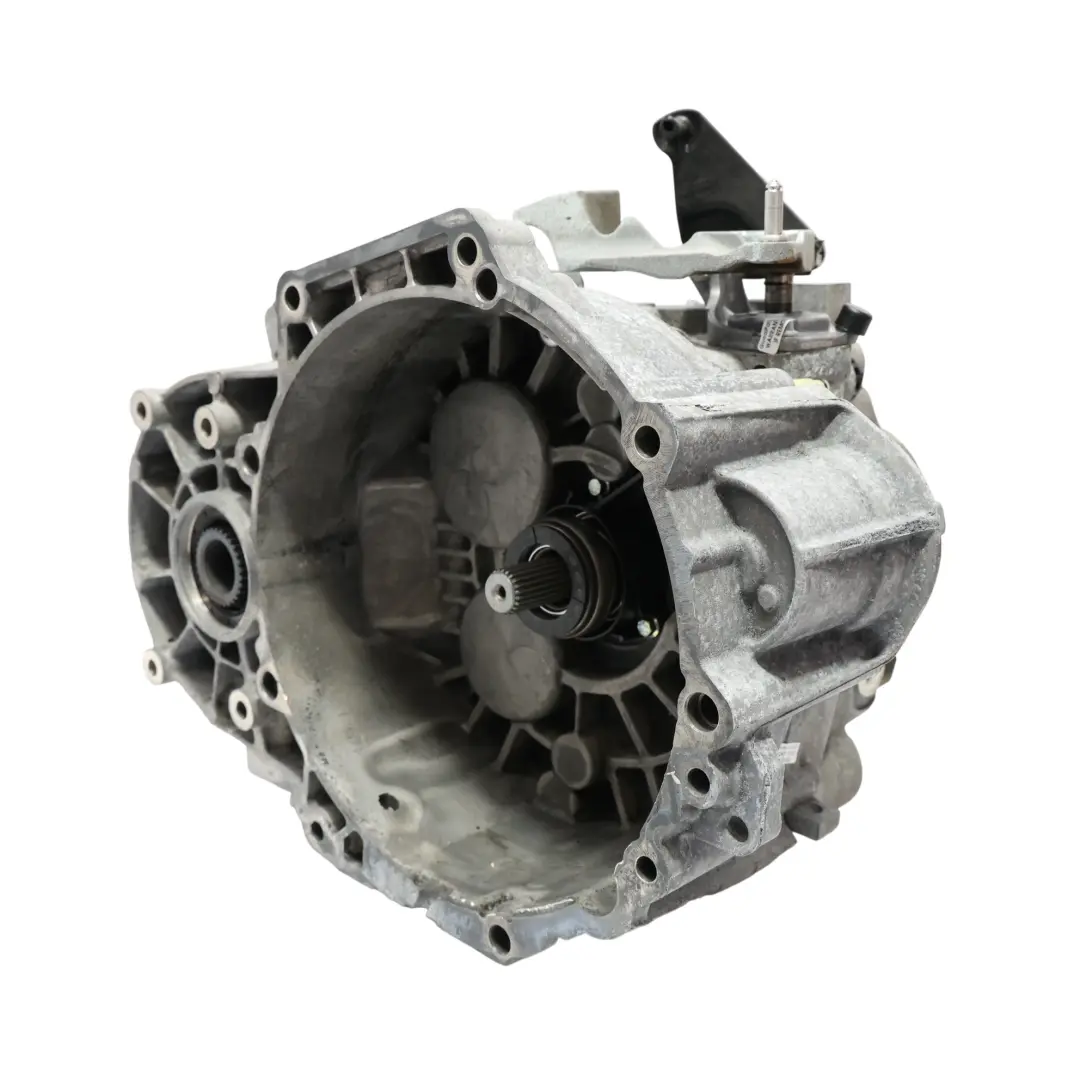 Seat Leon Cupra 5F 2.0 TFSI CJXH Manual Gearbox PNS 6 Speed WARRANTY - SKU 02Q300049M - Part number 02Q300049M