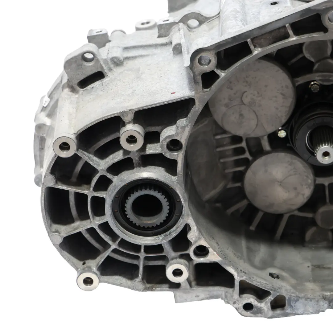 Seat Leon Cupra 5F 2.0 TFSI CJXH Manual Gearbox PNS 6 Speed WARRANTY - SKU 02Q300049M - Part number 02Q300049M