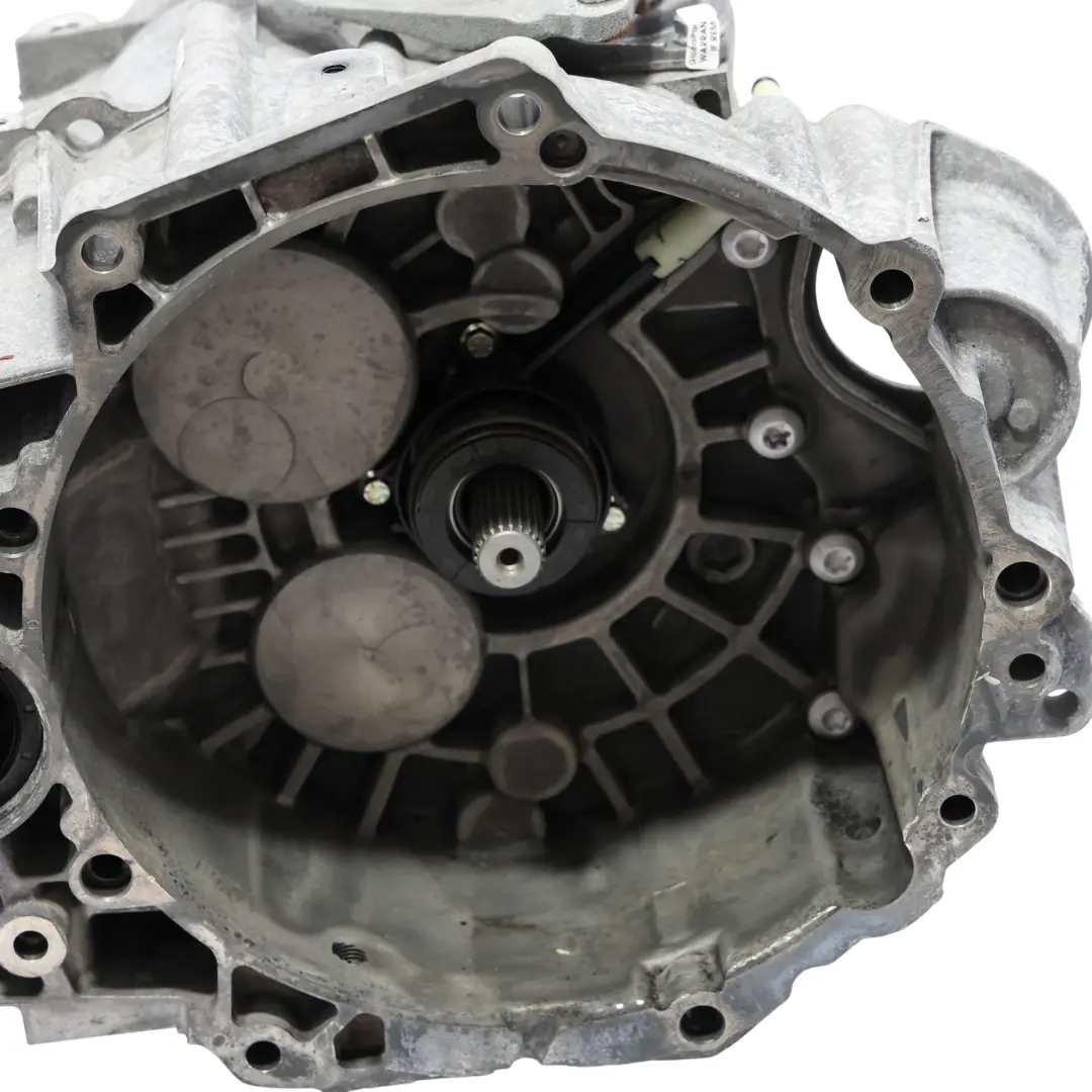 Seat Leon Cupra 5F 2.0 TFSI CJXH Manual Gearbox PNS 6 Speed WARRANTY - SKU 02Q300049M - Part number 02Q300049M