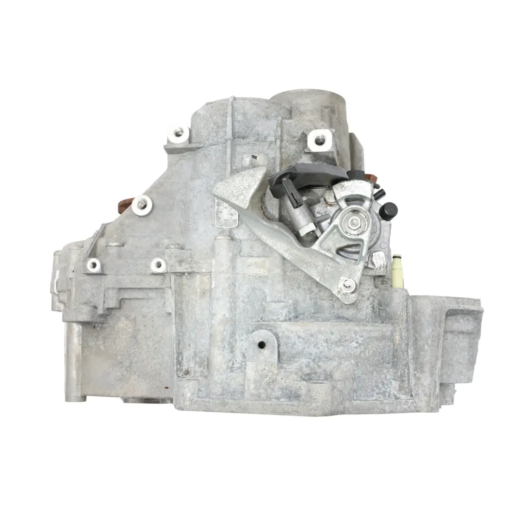 5F 2.0 TFSI CJXH Schalt Getriebe PNS 6 Gang GARANTIE für Seat Leon Cupra mit Teilenummer 02Q300049M Seat Leon Cupra 5F 2.0 TFSI CJXH Schalt Getriebe PNS 6 Gang GARANTIE - SKU 02Q300049M - Teilenummer 02Q300049M