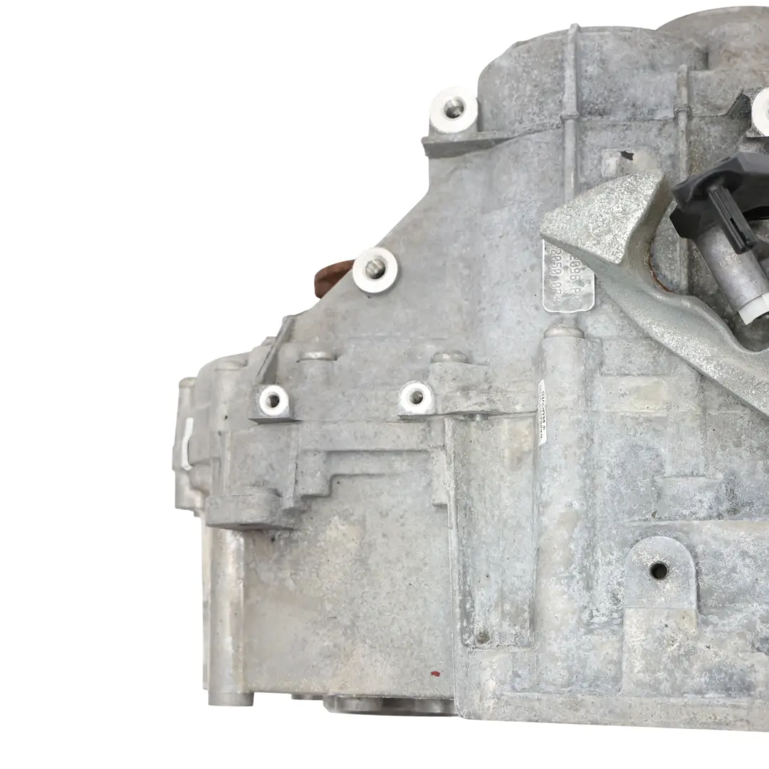 5F 2.0 TFSI CJXH Schalt Getriebe PNS 6 Gang GARANTIE für Seat Leon Cupra mit Teilenummer 02Q300049M Seat Leon Cupra 5F 2.0 TFSI CJXH Schalt Getriebe PNS 6 Gang GARANTIE - SKU 02Q300049M - Teilenummer 02Q300049M