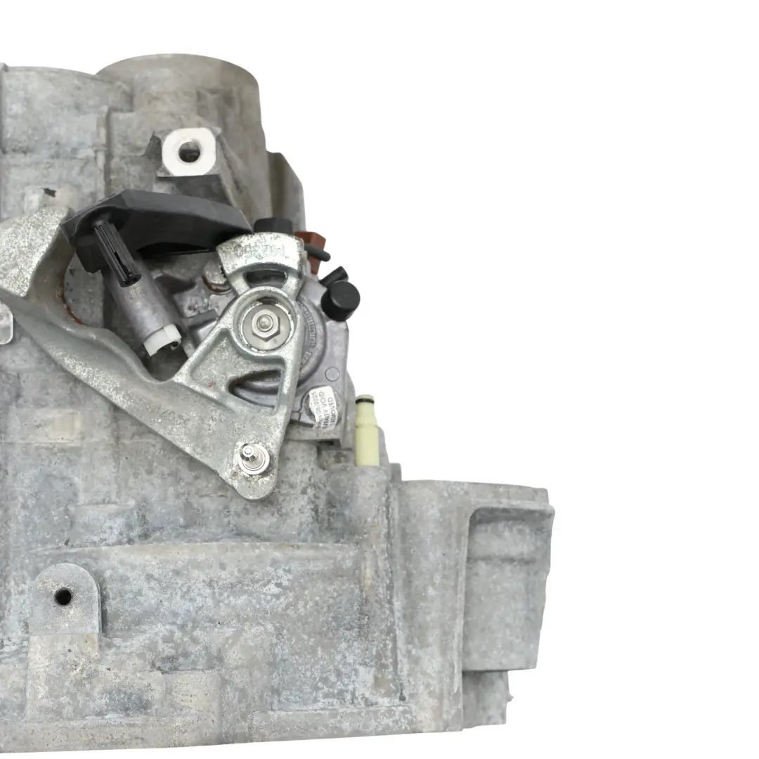Seat Leon Cupra 5F 2.0 TFSI CJXH Manual Gearbox PNS 6 Speed WARRANTY - SKU 02Q300049M - Part number 02Q300049M