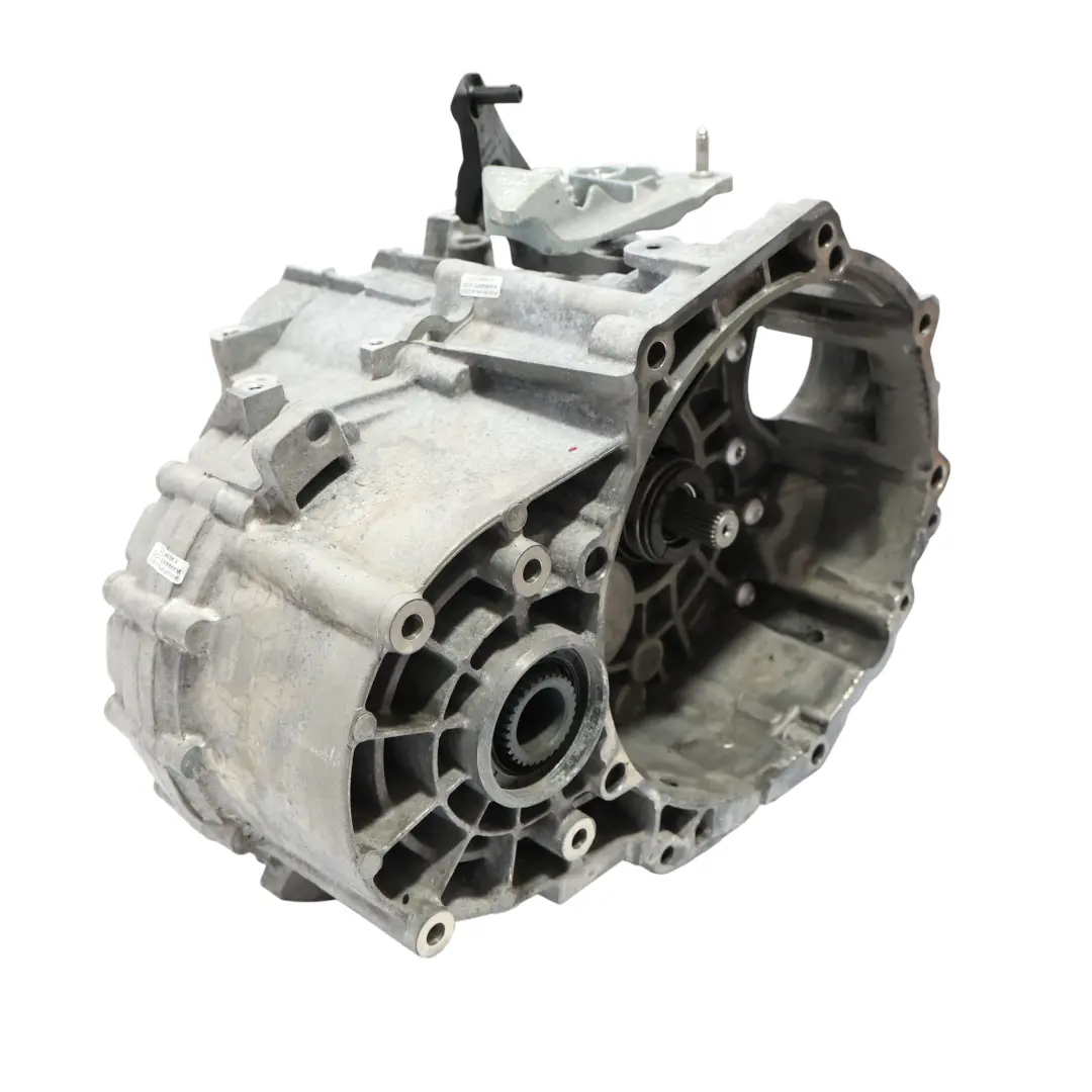 Seat Leon Cupra 5F 2.0 TFSI CJXH Manual Gearbox PNS 6 Speed WARRANTY - SKU 02Q300049M - Part number 02Q300049M