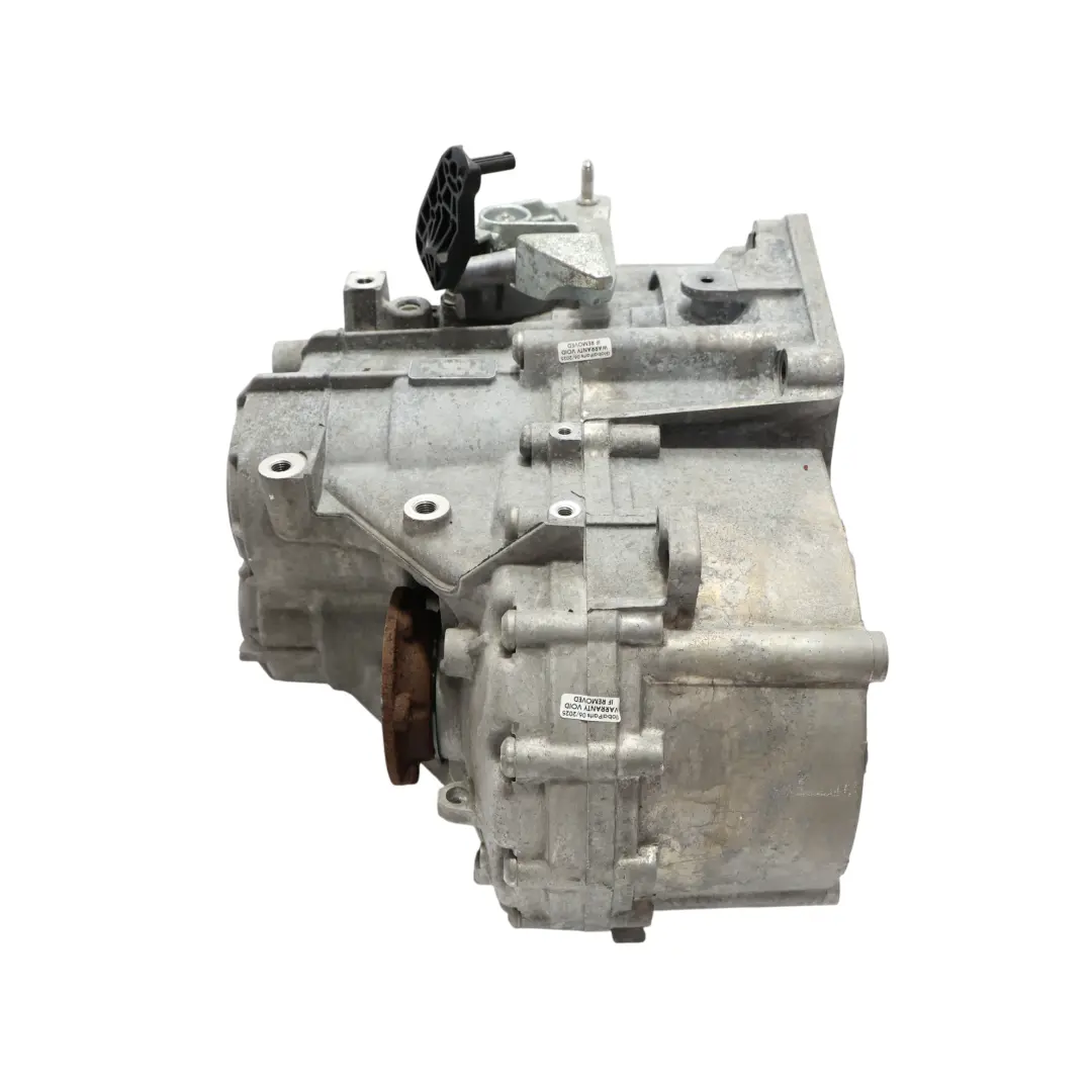 5F 2.0 TFSI CJXH Manual Gearbox PNS 6 Speed WARRANTY to Seat Leon Cupra with Part number 02Q300049M Seat Leon Cupra 5F 2.0 TFSI CJXH Manual Gearbox PNS 6 Speed WARRANTY - SKU 02Q300049M - Part number 02Q300049M