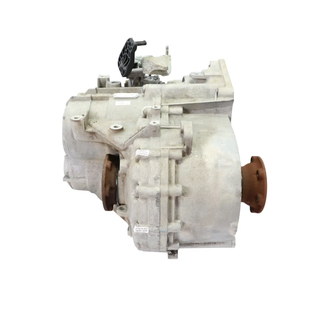 CHHB Schalt Getriebe PNN 6 Gang GARANTIE für Skoda Octavia VR 2.0 TSI mit Teilenummer 02Q300050P Skoda Octavia VR 2.0 TSI CHHB Schalt Getriebe PNN 6 Gang GARANTIE - SKU 02Q300050P - Teilenummer 02Q300050P