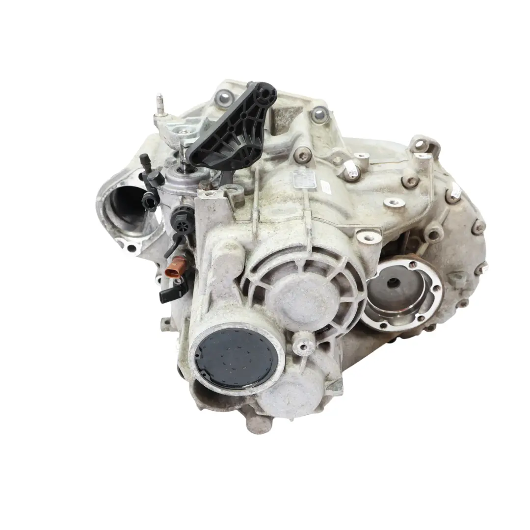 CHHB Manual Gearbox PNN 6 Speed WARRANTY to Skoda Octavia VR 2.0 TSI with Part number 02Q300050P Skoda Octavia VR 2.0 TSI CHHB Manual Gearbox PNN 6 Speed WARRANTY - SKU 02Q300050P - Part number 02Q300050P