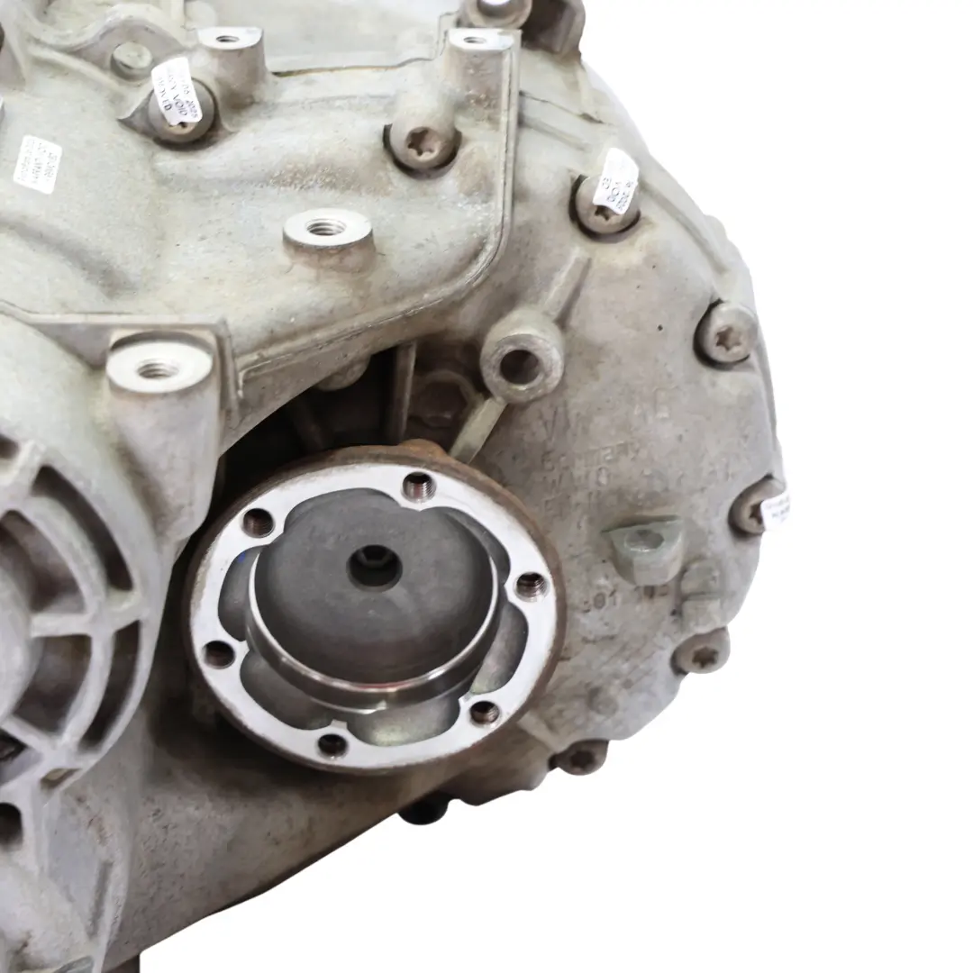 Skoda Octavia VR 2.0 TSI CHHB Manual Gearbox PNN 6 Speed WARRANTY - SKU 02Q300050P - Part number 02Q300050P