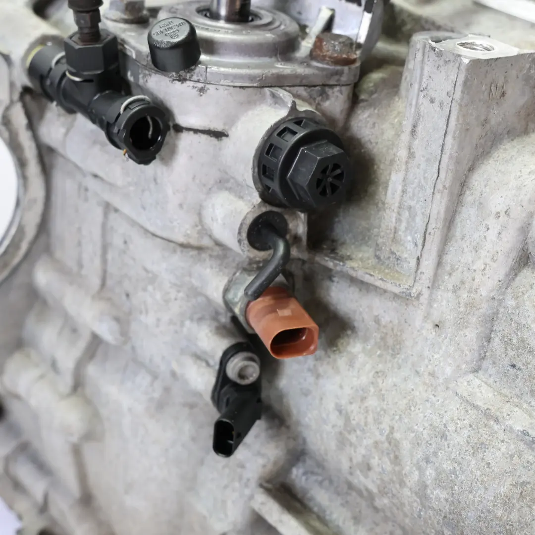 CHHB Manual Gearbox PNN 6 Speed WARRANTY to Skoda Octavia VR 2.0 TSI with Part number 02Q300050P Skoda Octavia VR 2.0 TSI CHHB Manual Gearbox PNN 6 Speed WARRANTY - SKU 02Q300050P - Part number 02Q300050P