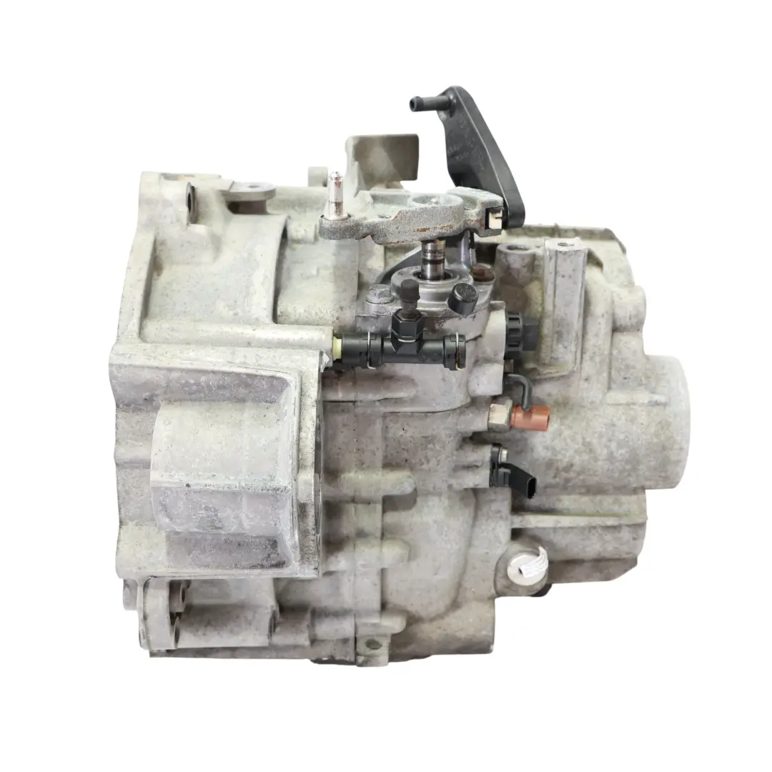 Skoda Octavia VR 2.0 TSI CHHB Schalt Getriebe PNN 6 Gang GARANTIE - SKU 02Q300050P - Teilenummer 02Q300050P