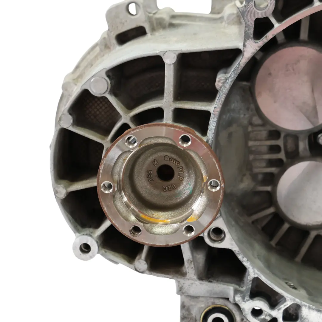 Skoda Octavia VR 2.0 TSI CHHB Schalt Getriebe PNN 6 Gang GARANTIE - SKU 02Q300050P - Teilenummer 02Q300050P