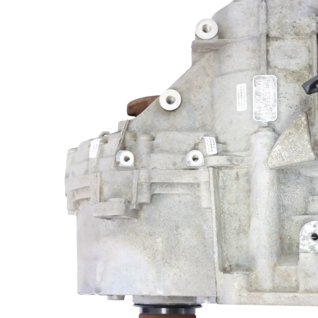 Skoda Octavia VR 2.0 TSI CHHB Manual Gearbox PNN 6 Speed WARRANTY - SKU 02Q300050P - Part number 02Q300050P