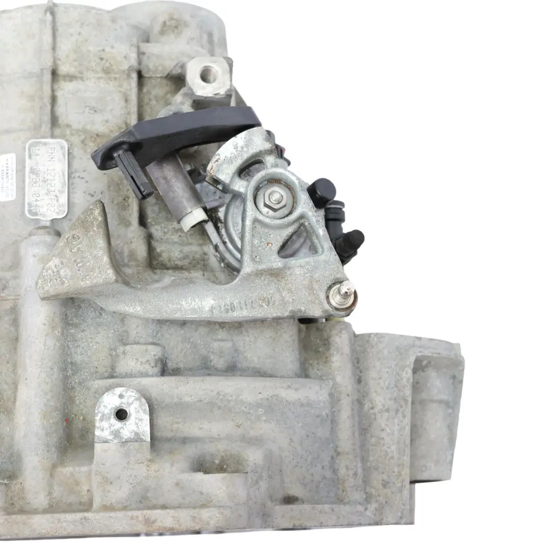 Skoda Octavia VR 2.0 TSI CHHB Schalt Getriebe PNN 6 Gang GARANTIE - SKU 02Q300050P - Teilenummer 02Q300050P