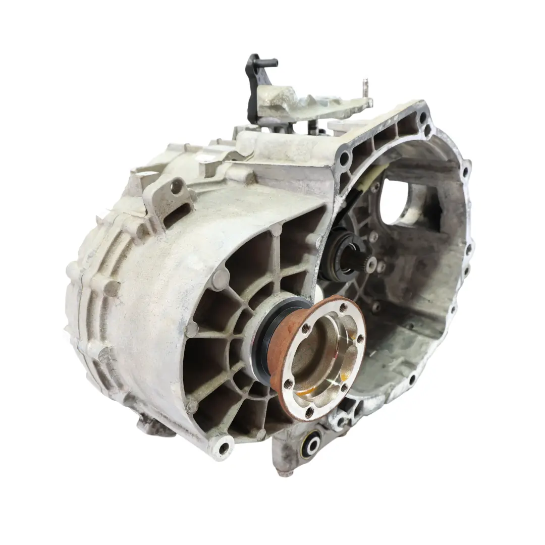 CHHB Manual Gearbox PNN 6 Speed WARRANTY to Skoda Octavia VR 2.0 TSI with Part number 02Q300050P Skoda Octavia VR 2.0 TSI CHHB Manual Gearbox PNN 6 Speed WARRANTY - SKU 02Q300050P - Part number 02Q300050P