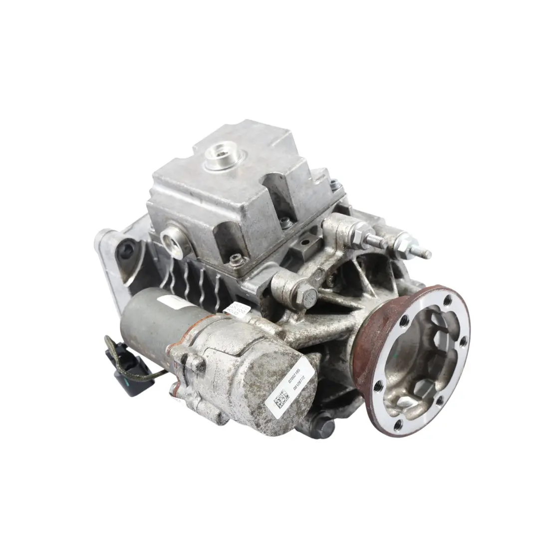 5F 2.0 TSI CJXH Verteiler Getriebe Gehäuse GARANTIE für Seat Leon Cupra mit Teilenummer 02Q409055A Seat Leon Cupra 5F 2.0 TSI CJXH Verteiler Getriebe Gehäuse GARANTIE - SKU 02Q409055A - Teilenummer 02Q409055A