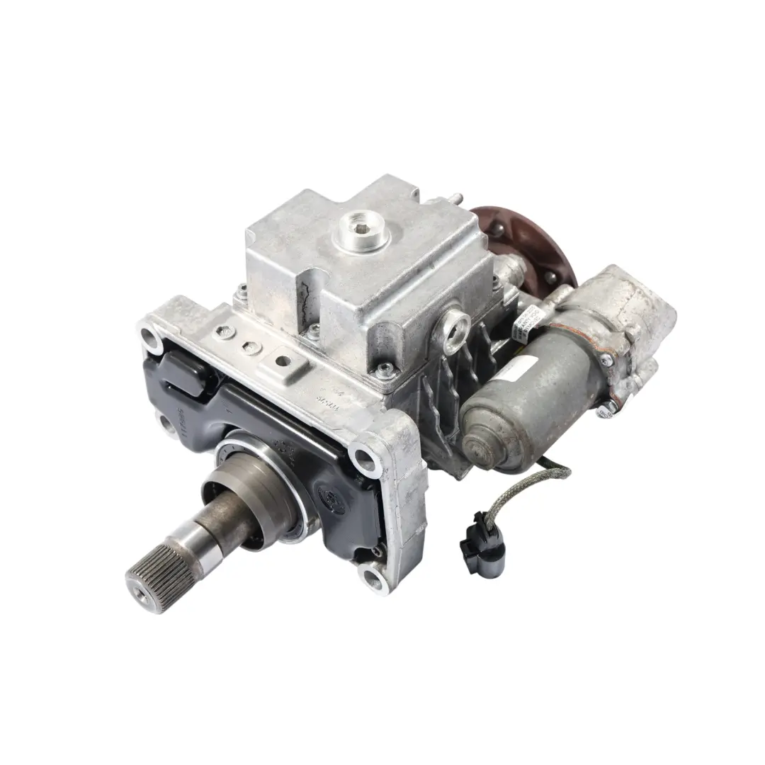 5F 2.0 TSI CJXH Verteiler Getriebe Gehäuse GARANTIE für Seat Leon Cupra mit Teilenummer 02Q409055A Seat Leon Cupra 5F 2.0 TSI CJXH Verteiler Getriebe Gehäuse GARANTIE - SKU 02Q409055A - Teilenummer 02Q409055A