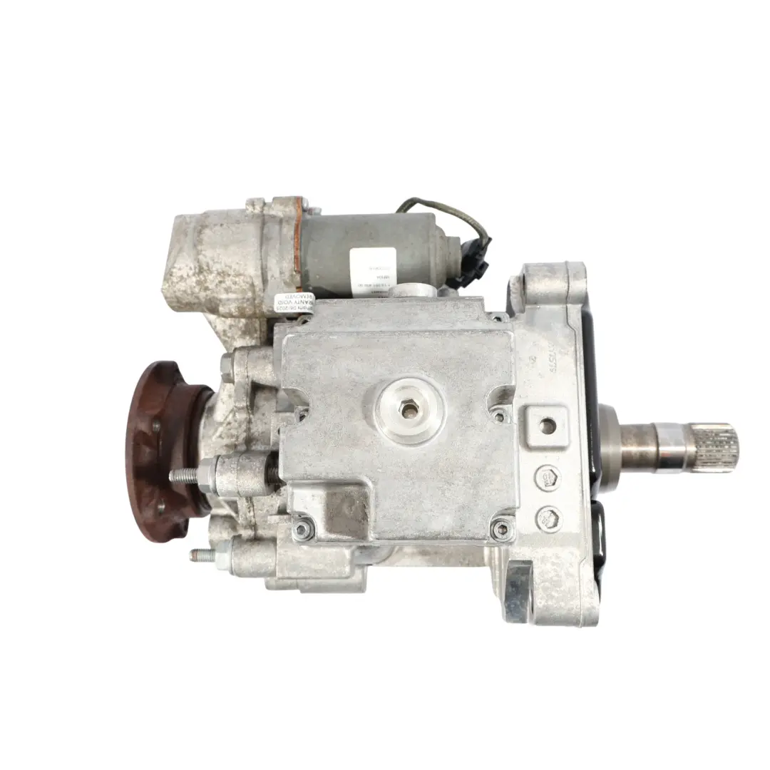 Seat Leon Cupra 5F 2.0 TSI CJXH Transfer Box Case 0AQ341010J WARRANTY - SKU 02Q409055A - Part number 02Q409055A