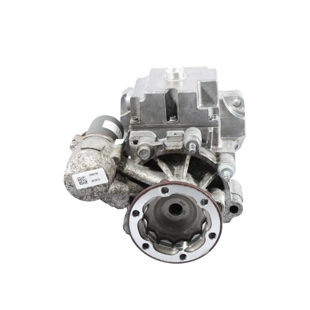 Seat Leon Cupra 5F 2.0 TSI CJXH Transfer Box Case 0AQ341010J WARRANTY - SKU 02Q409055A - Part number 02Q409055A