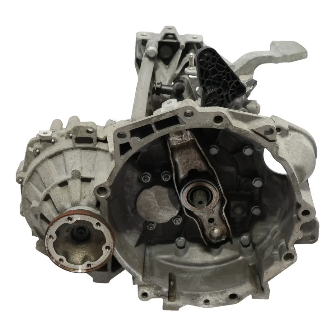 CTHD Manual Gearbox MXQ WARRANTY to Volkswagen New Beetle 1.4 TSI with Part number 02S300047L Volkswagen New Beetle 1.4 TSI CTHD Manual Gearbox MXQ WARRANTY - SKU 02S300047L - Part number 02S300047L