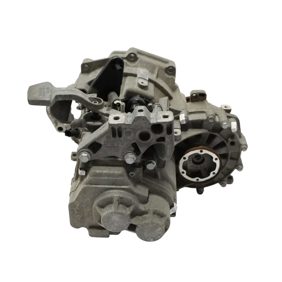 Volkswagen New Beetle 1.4 TSI CTHD Manual Gearbox MXQ WARRANTY - SKU 02S300047L - Part number 02S300047L