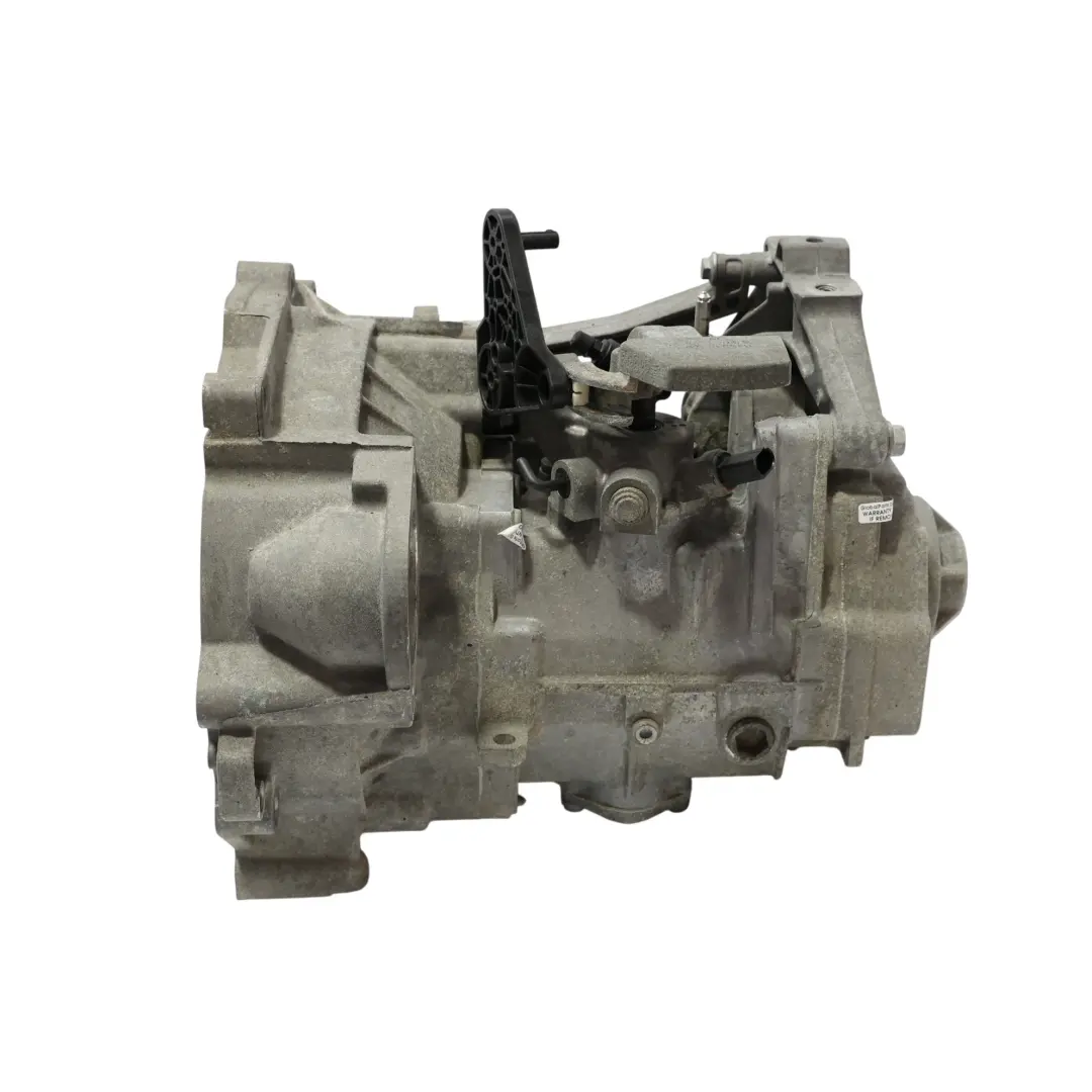 Volkswagen New Beetle 1.4 TSI CTHD Manual Gearbox MXQ WARRANTY - SKU 02S300047L - Part number 02S300047L