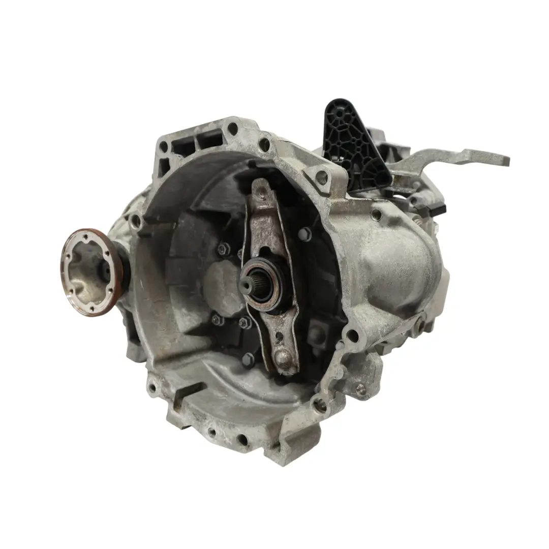 CTHD Schalt Getriebe MXQ GARANTIE für Volkswagen New Beetle 1.4 TSI mit Teilenummer 02S300047L Volkswagen New Beetle 1.4 TSI CTHD Schalt Getriebe MXQ GARANTIE - SKU 02S300047L - Teilenummer 02S300047L