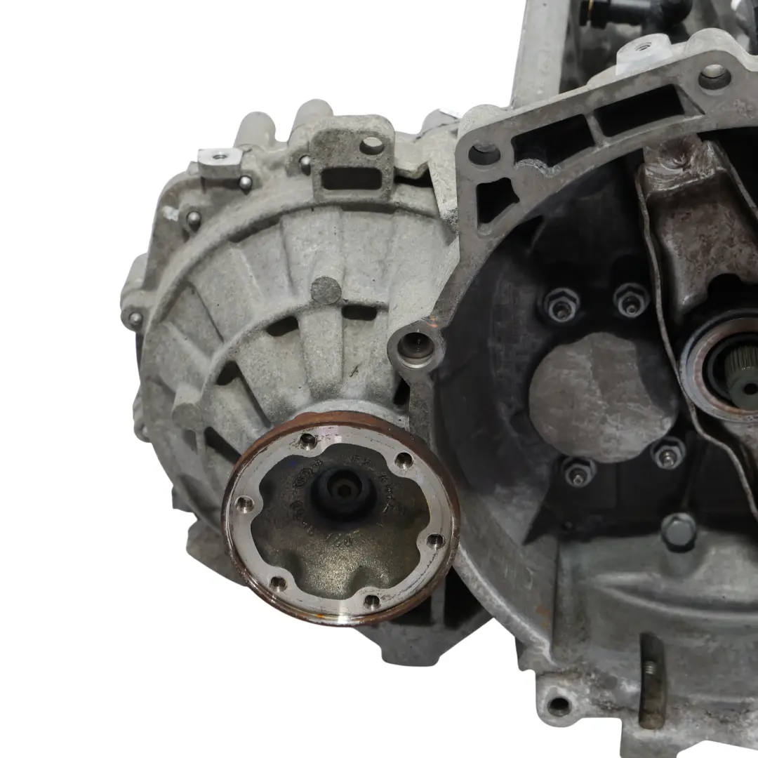 Volkswagen New Beetle 1.4 TSI CTHD Manual Gearbox MXQ WARRANTY - SKU 02S300047L - Part number 02S300047L