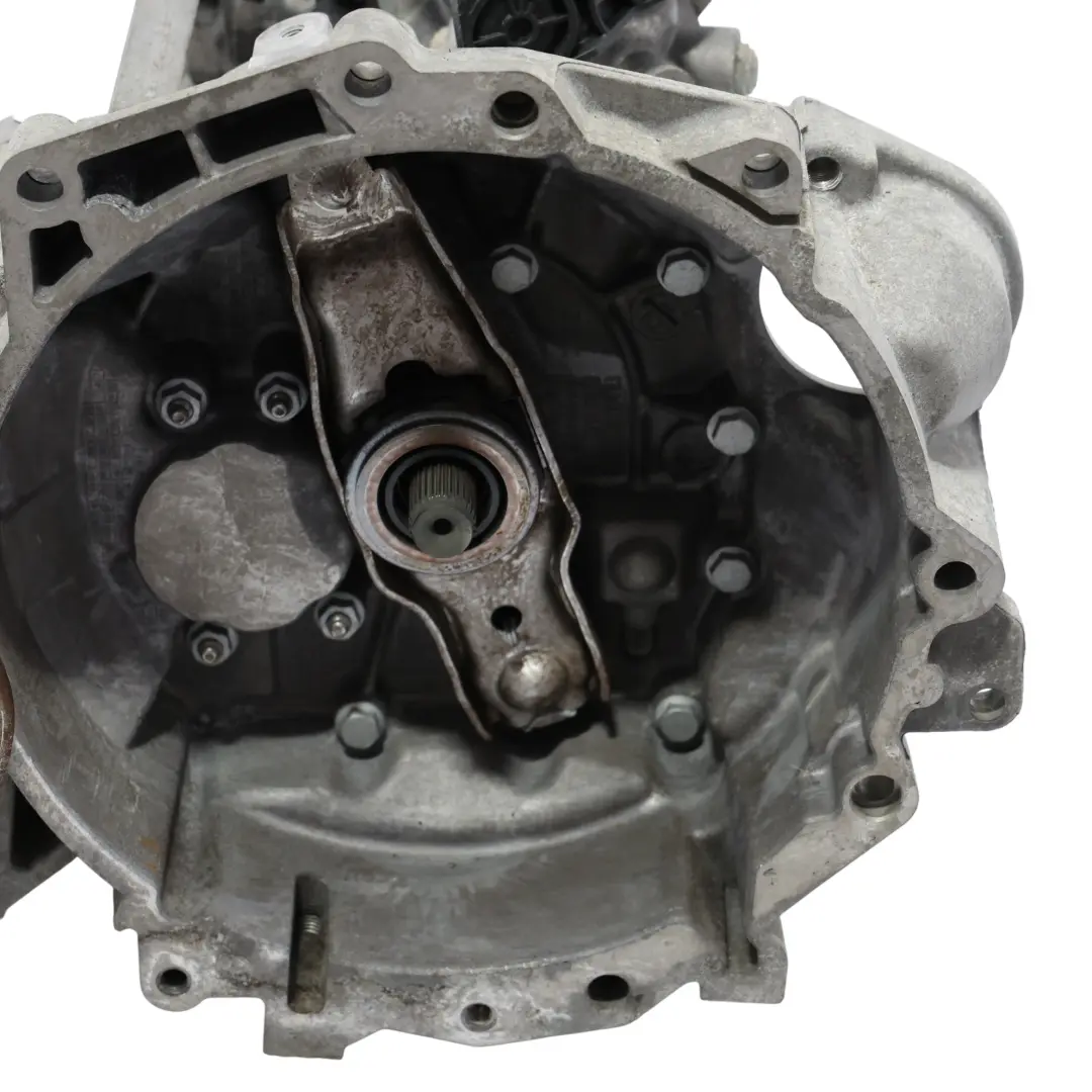 Volkswagen New Beetle 1.4 TSI CTHD Manual Gearbox MXQ WARRANTY - SKU 02S300047L - Part number 02S300047L