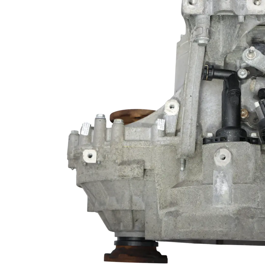 Volkswagen New Beetle 1.4 TSI CTHD Manual Gearbox MXQ WARRANTY - SKU 02S300047L - Part number 02S300047L