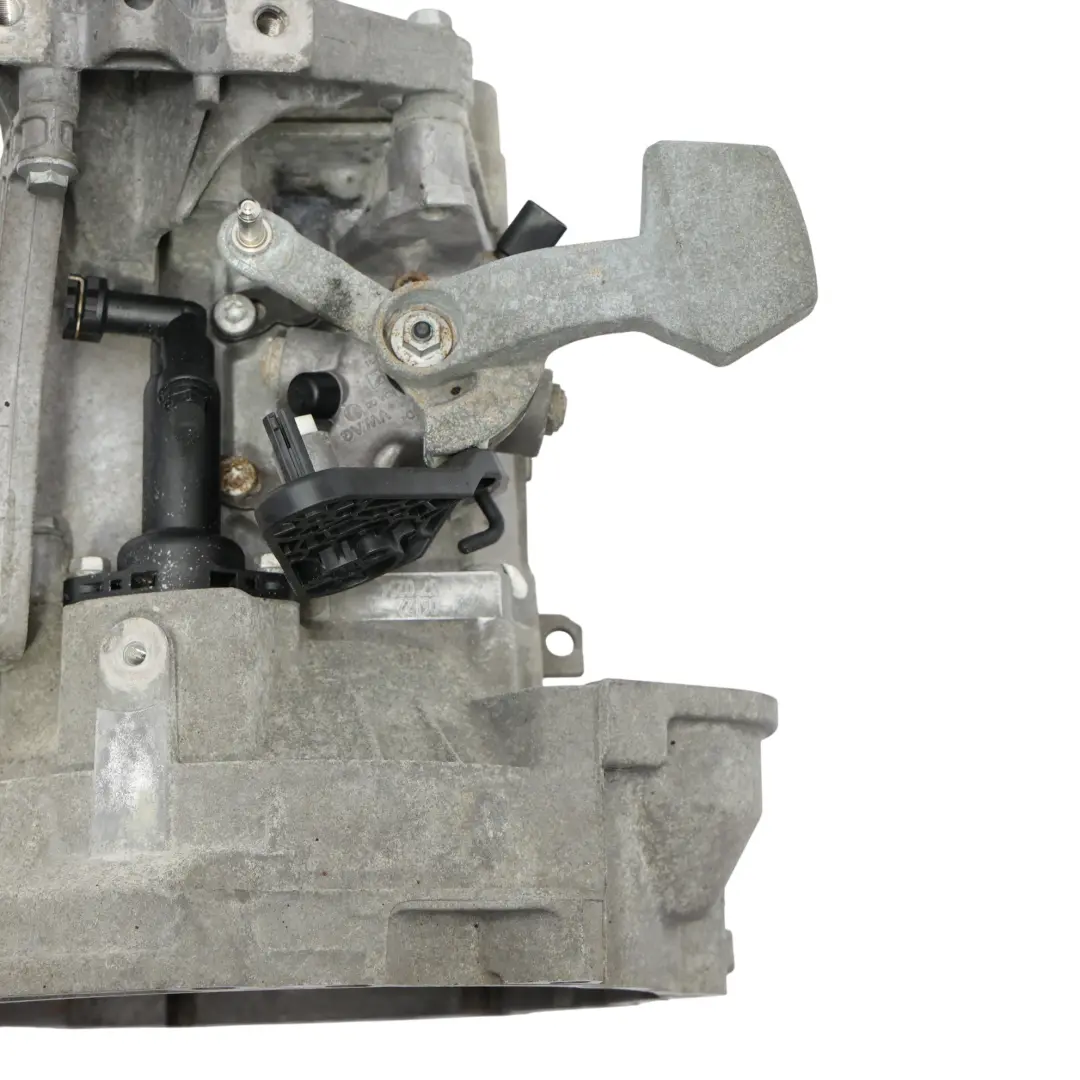 Volkswagen New Beetle 1.4 TSI CTHD Manual Gearbox MXQ WARRANTY - SKU 02S300047L - Part number 02S300047L