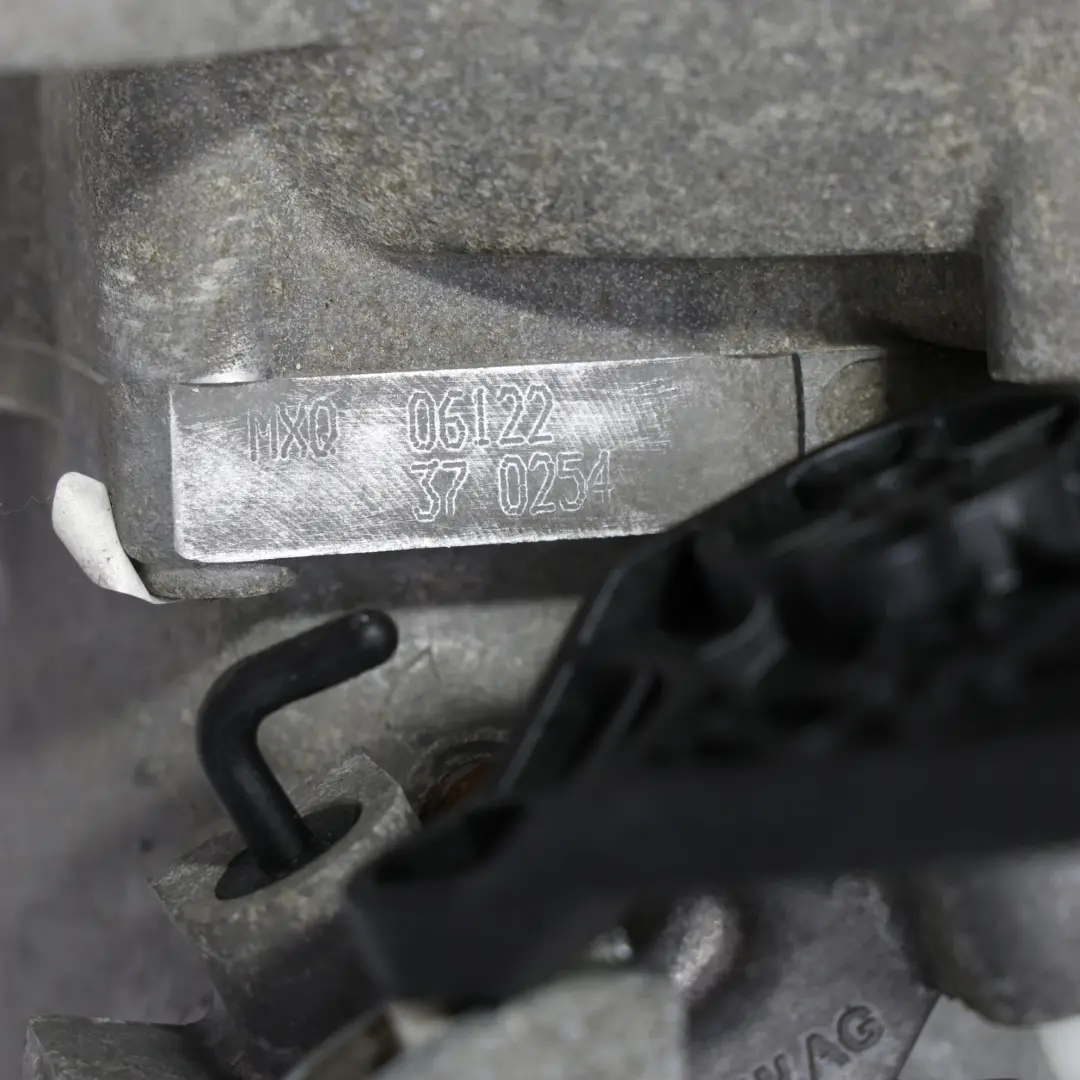 Volkswagen New Beetle 1.4 TSI CTHD Manual Gearbox MXQ WARRANTY - SKU 02S300047L - Part number 02S300047L