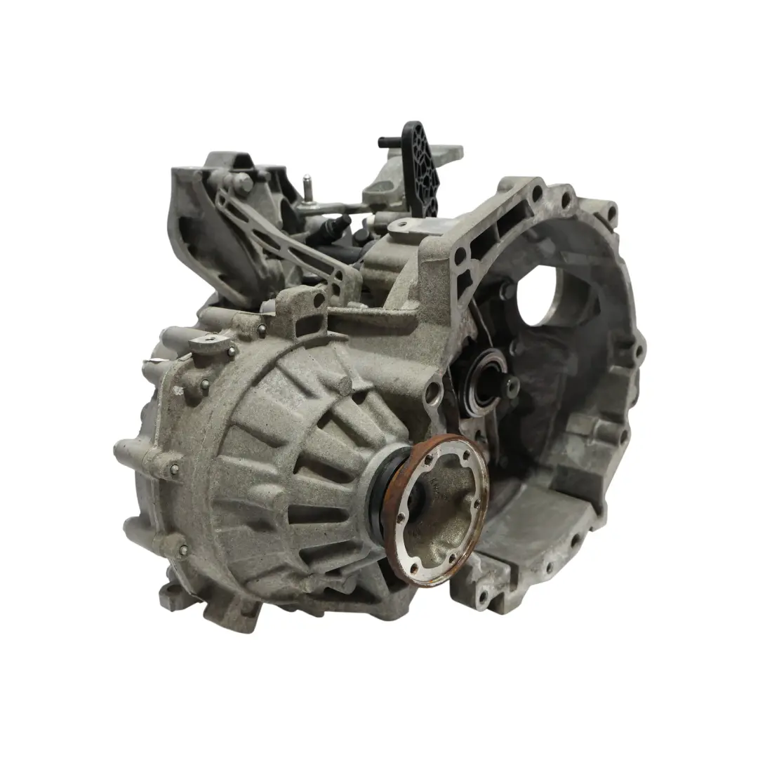 CTHD Schalt Getriebe MXQ GARANTIE für Volkswagen New Beetle 1.4 TSI mit Teilenummer 02S300047L Volkswagen New Beetle 1.4 TSI CTHD Schalt Getriebe MXQ GARANTIE - SKU 02S300047L - Teilenummer 02S300047L