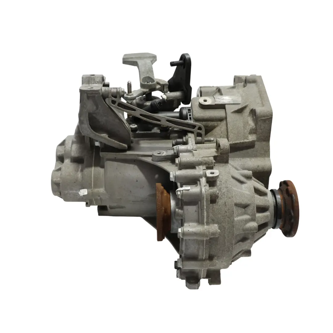 Volkswagen New Beetle 1.4 TSI CTHD Manual Gearbox MXQ WARRANTY - SKU 02S300047L - Part number 02S300047L