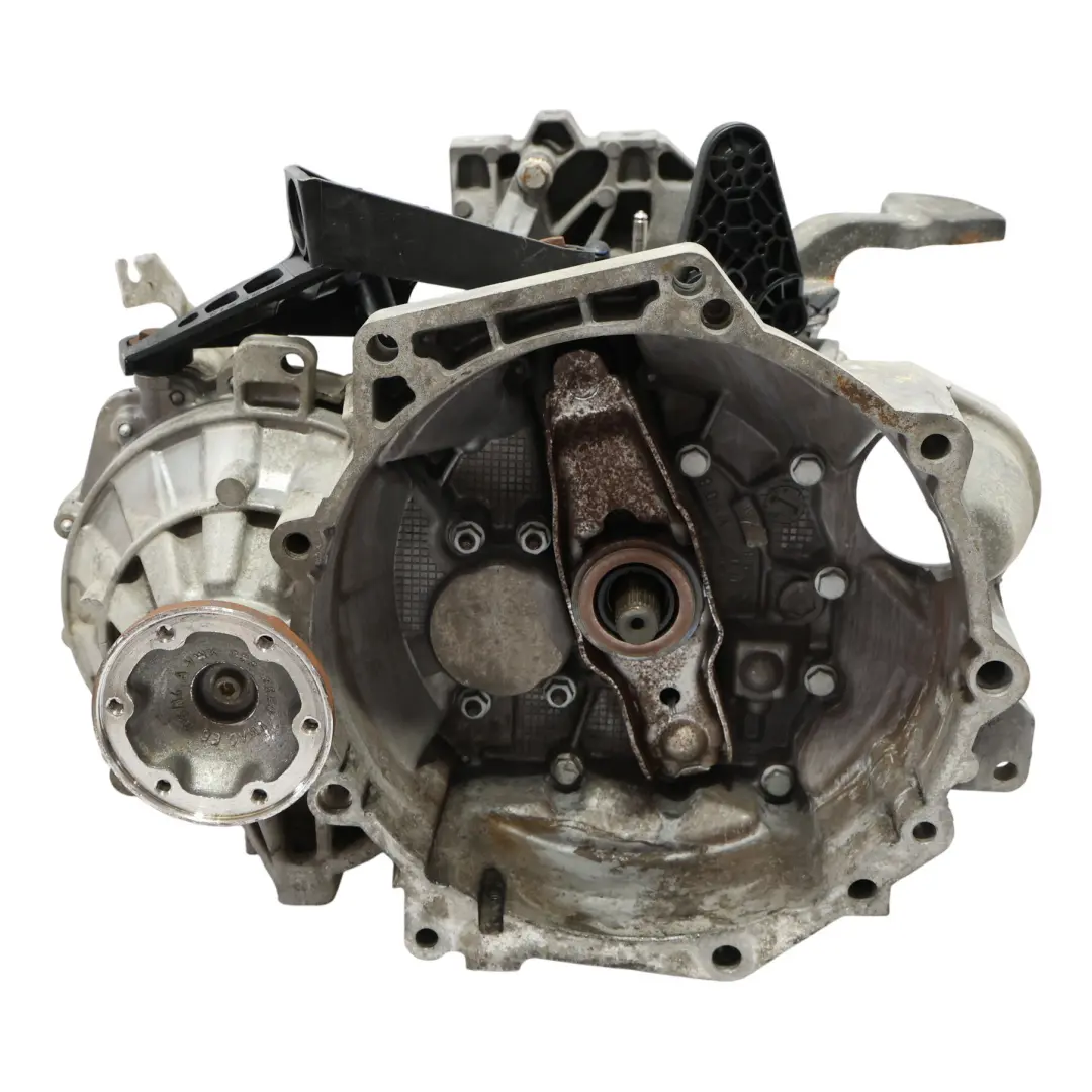 CLHA Cambio Manuale MLU 6 Velocità GARANZIA per Audi A3 8V 1.6 TDI con numero di parte 02S300048 Audi A3 8V 1.6 TDI CLHA Cambio Manuale MLU 6 Velocità GARANZIA - SKU 02S300048-1 - Numero di parte 02S300048