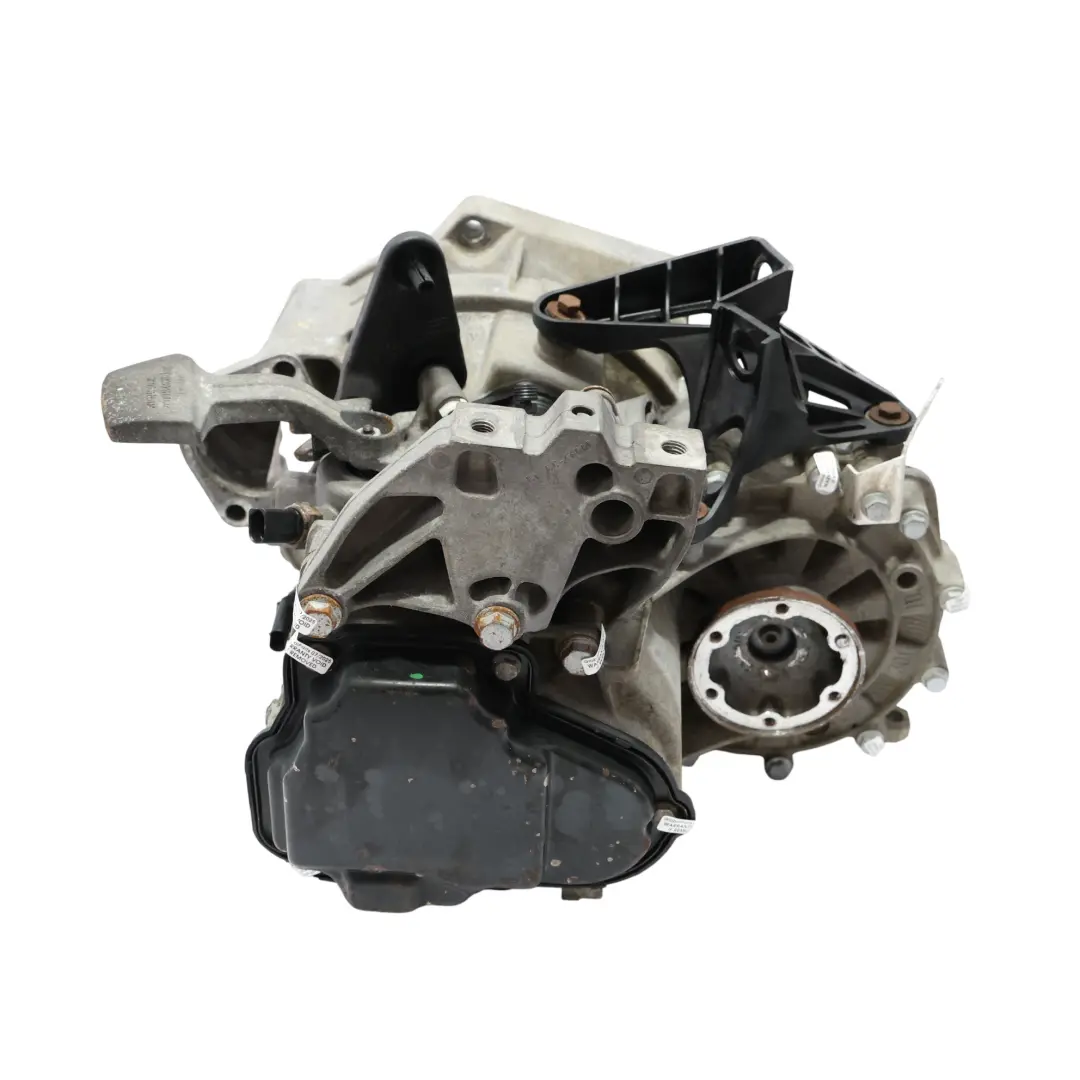 CLHA Cambio Manuale MLU 6 Velocità GARANZIA per Audi A3 8V 1.6 TDI con numero di parte 02S300048 Audi A3 8V 1.6 TDI CLHA Cambio Manuale MLU 6 Velocità GARANZIA - SKU 02S300048-1 - Numero di parte 02S300048