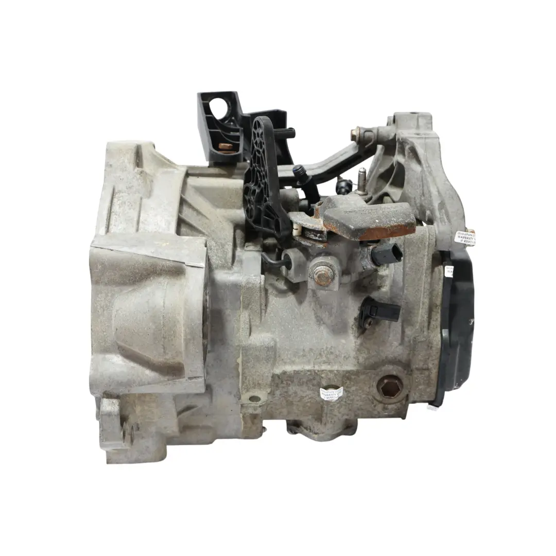 CLHA Cambio Manuale MLU 6 Velocità GARANZIA per Audi A3 8V 1.6 TDI con numero di parte 02S300048 Audi A3 8V 1.6 TDI CLHA Cambio Manuale MLU 6 Velocità GARANZIA - SKU 02S300048-1 - Numero di parte 02S300048