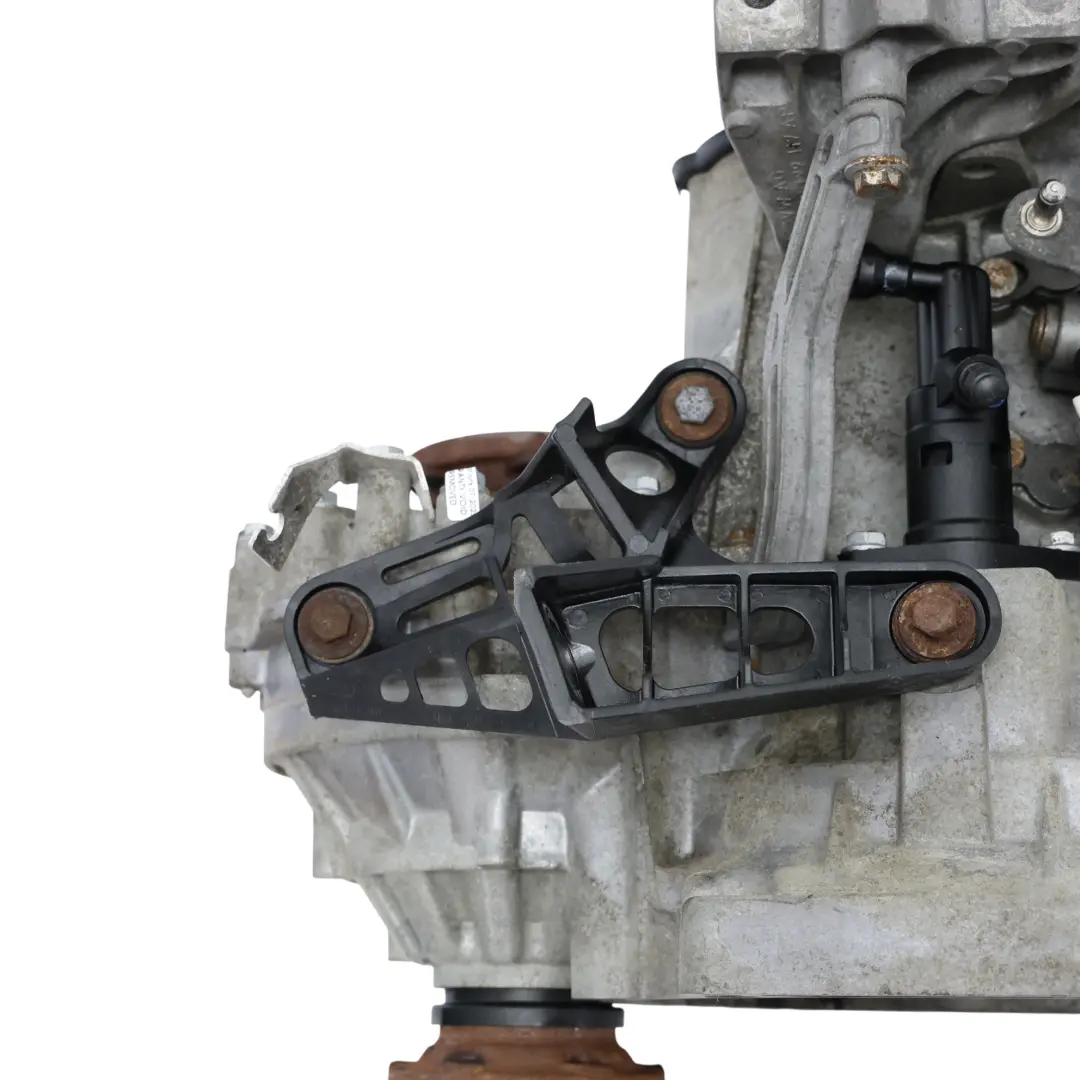 Audi A3 8V 1.6 TDI CLHA Schalt Getriebe MLU 6 Gang GARANTIE - SKU 02S300048-1 - Teilenummer 02S300048