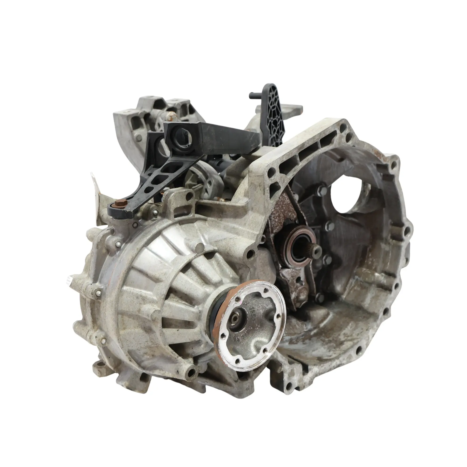 Audi A3 8V 1.6 TDI CLHA Manual Gearbox MLU 6 Speed 02S300048 WARRANTY