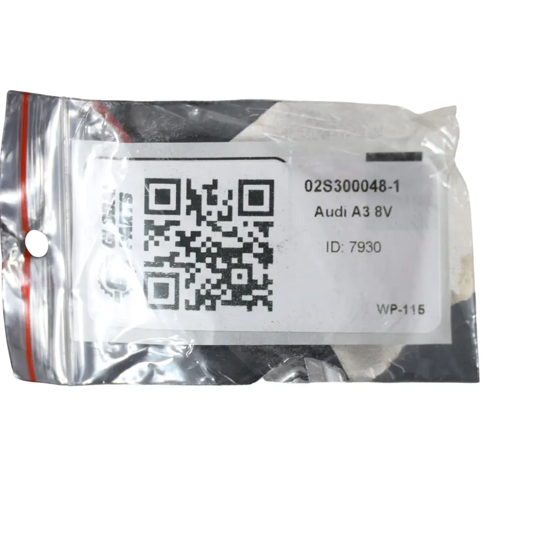 CLHA Caja Cambios Manual MLU 6 Velocidades GARANTIA para Audi A3 8V 1.6 TDI con número de pieza 02S300048 Audi A3 8V 1.6 TDI CLHA Caja Cambios Manual MLU 6 Velocidades GARANTIA - SKU 02S300048-1 - Número de pieza 02S300048