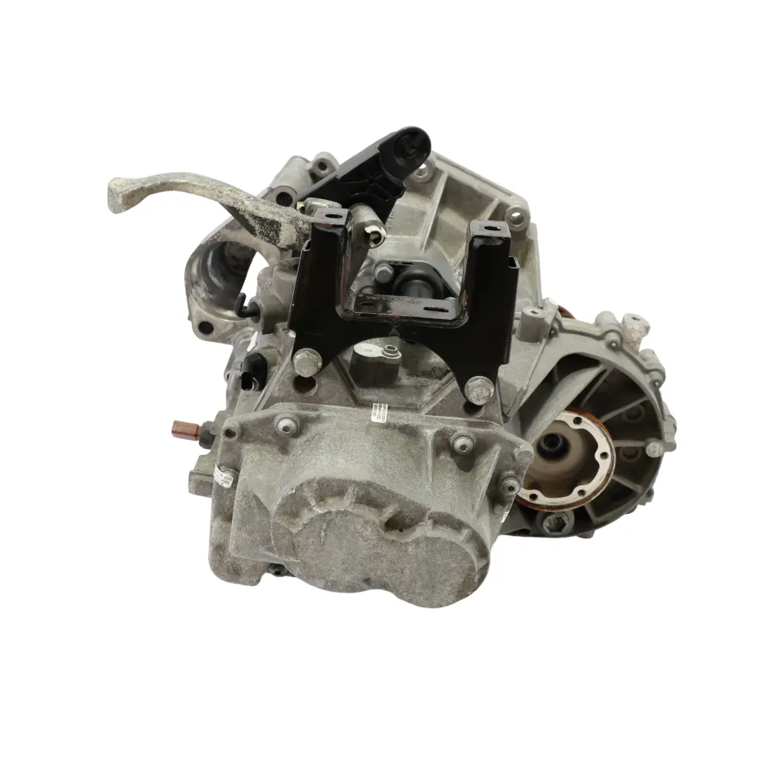 CAXA Manual Gearbox NBV 6 Speed WARRANTY to Audi A1 8X 1.4 TSI with Part number 02U300050K Audi A1 8X 1.4 TSI CAXA Manual Gearbox NBV 6 Speed WARRANTY - SKU 02U300050K - Part number 02U300050K