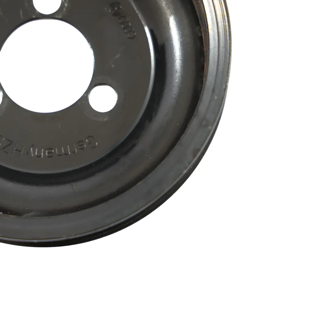 Poulie De Pompe De Direction Assistée 1.4 Essence pour Volkswagen VW Polo à propos du numéro de pièce 030145269A Volkswagen VW Polo Poulie De Pompe De Direction Assistée 1.4 Essence - SKU 030145269A - Numéro de pièce 030145269A