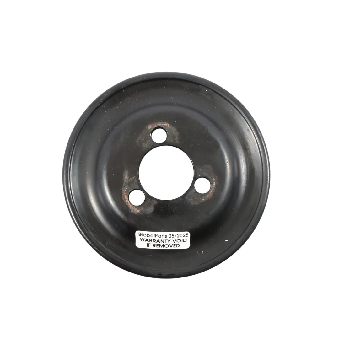 Servolenkungspumpe Riemenscheibe Rad 1.4 Benzin für Volkswagen VW Polo mit Teilenummer 030145269A Volkswagen VW Polo Servolenkungspumpe Riemenscheibe Rad 1.4 Benzin - SKU 030145269A - Teilenummer 030145269A