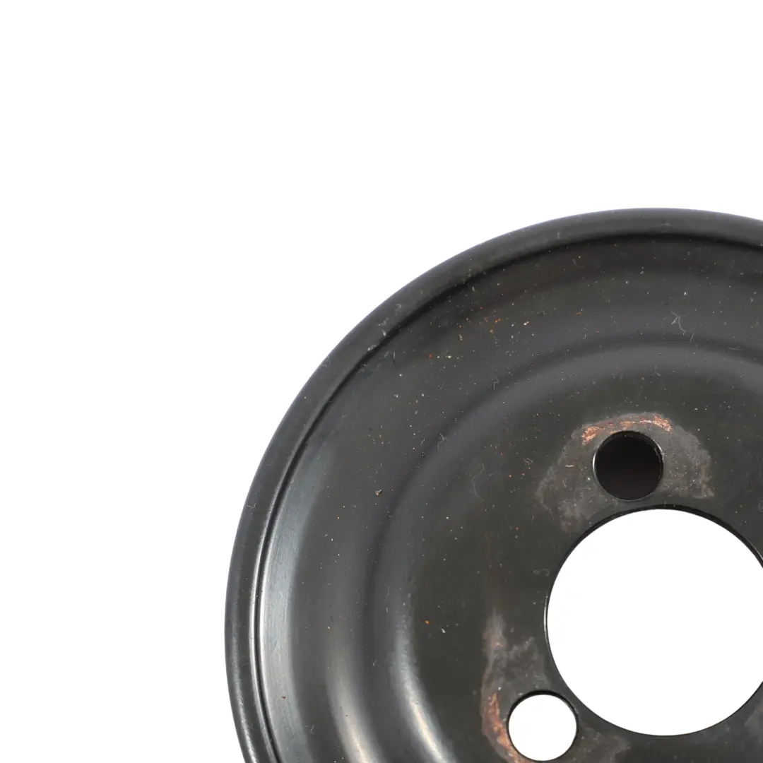 Polea De La Bomba De Dirección Rueda 1.4 Gasolina para Volkswagen VW Polo con número de pieza 030145269A Volkswagen VW Polo Polea De La Bomba De Dirección Rueda 1.4 Gasolina - SKU 030145269A - Número de pieza 030145269A